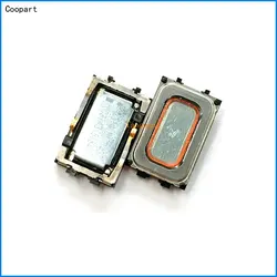 2pcs/lot Coopart New earpiece Ear Speaker receiver replacement for Nokia Asha 200 640XL 650 650XL 950XL 640 640 LTE RM-1113