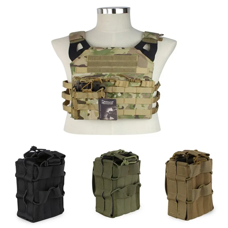 

Тактический Мягкий штатив из нейлона для охоты, стрельбы, жилета, аксессуаров, сумка для хранения, кемпинга