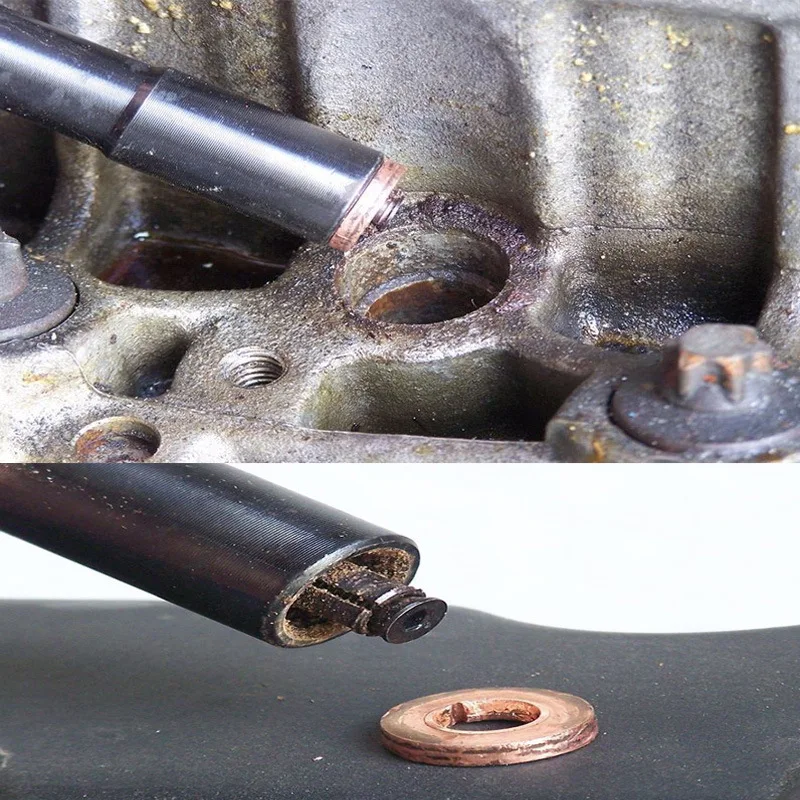 Injektor Washer Entfernung Werkzeug, Dichtung Puller