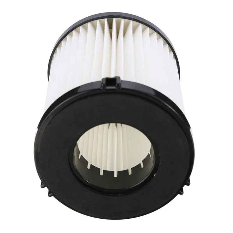 6 قطعة قابل للغسل الغبار كأس مرشحات ل Eureka DCF21 DCF-21 67821 68931 68931A EF91 EF-91B E1052AX HEPA تصفية مكنسة كهربائية أجزاء