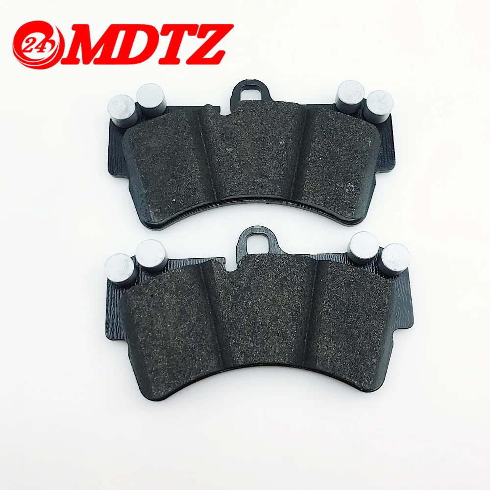 Brake System Brake Pads For Audi Q7 Porsche Cayenne VOLKSWAGEN Touareg 7L0698151P 7L0698151J