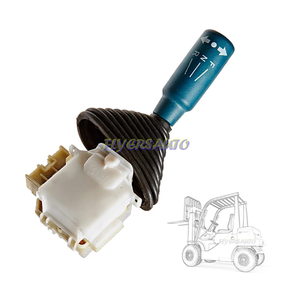 

Forward & Reverse Directional Switch 57460-23330-71 57460-23331-71 FOR Toyota Forklift Series 7 7FGU 7FD\G10/30 7FG10 7FG15