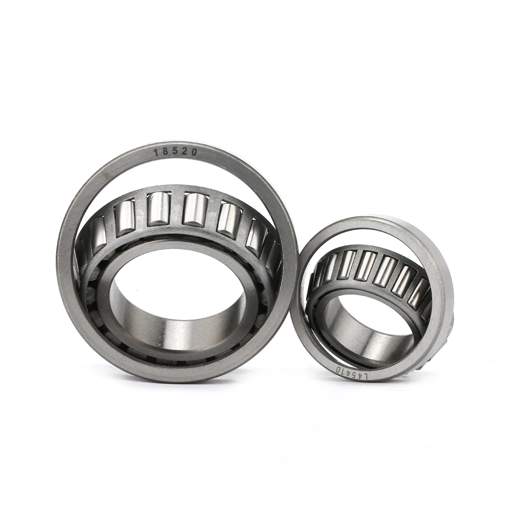 

29x50.292x14.224 mm Front Wheel Bearing 45449/10 L45449 L45410 518772A SET8 1.1417x1.98x0.56 Inch For Auto Car Truck ABEC-7