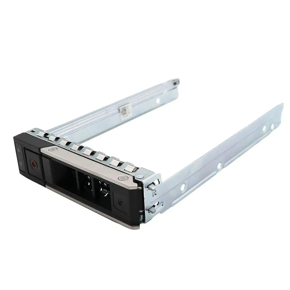 Bandeja de disco duro de 3,5 pulgadas para DELL POWEREDGE GEN 14 R640 R740 R740xd R940 X7K8W