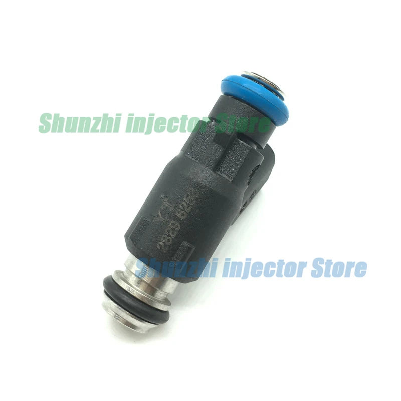 

Fuel Injector Nozzle For Oem: 28296253 2829 6253