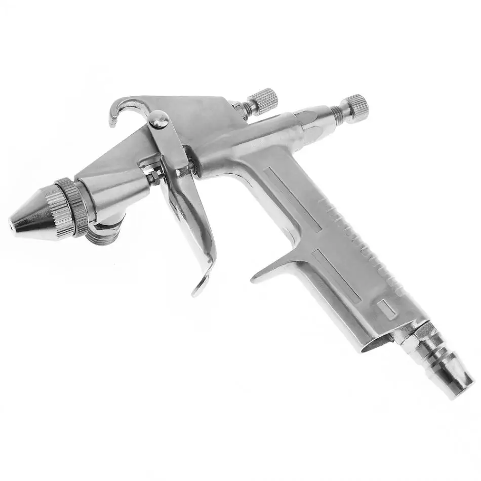 Spray Gun 0.5Nozzle Mini Paint Professional Pneumatic Tool K-3 Airbrush For Painting Car Aerograph Pneumatic Gun