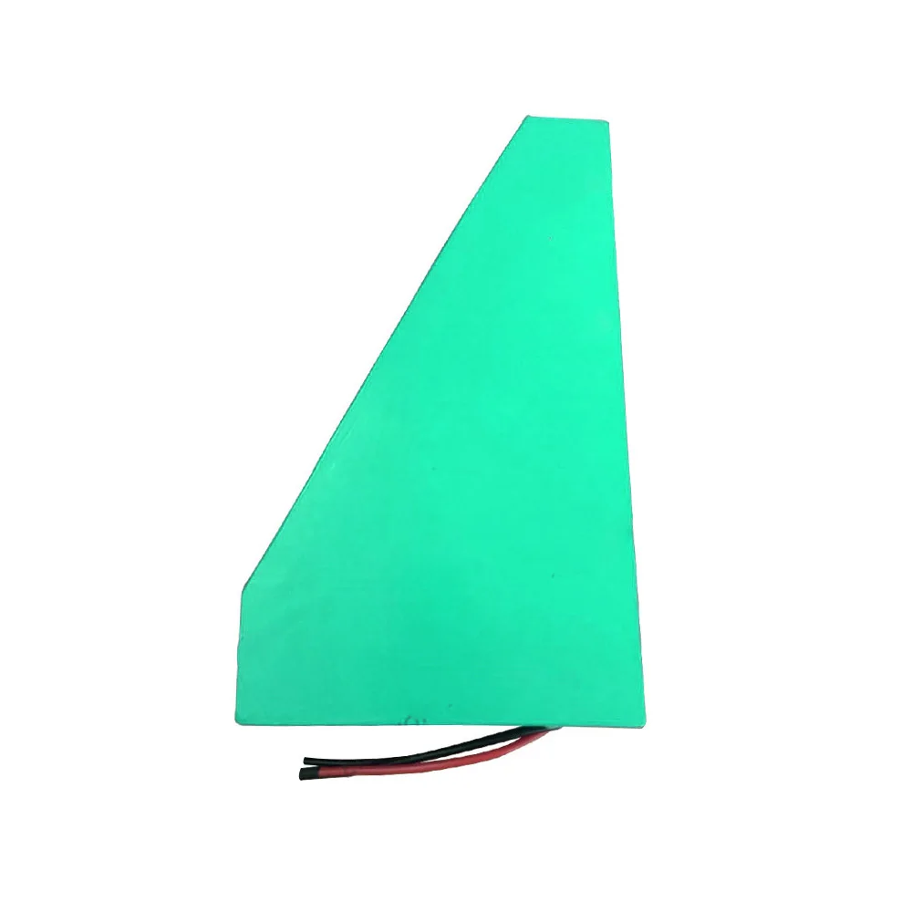 60 فولت 21Ah 16S7P 18650 بطارية ليثيوم أيون الكهربائية اثنين ثلاث عجلات دراجة نارية دراجة ebike 330*310*200*70*70*45 مللي متر