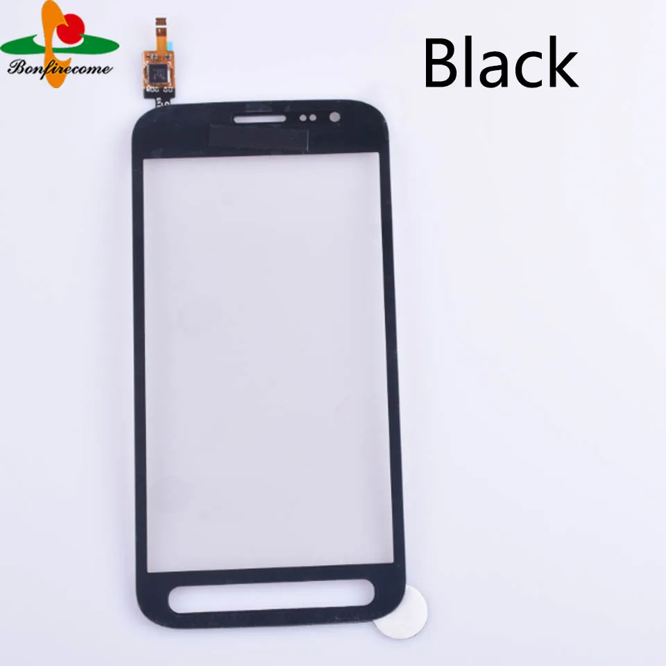 Touchscreen For Samsung Galaxy Xcover 4 SM-G390F G390 Touch Screen Digitizer LCD Front Glass Sensor Panel Replacement