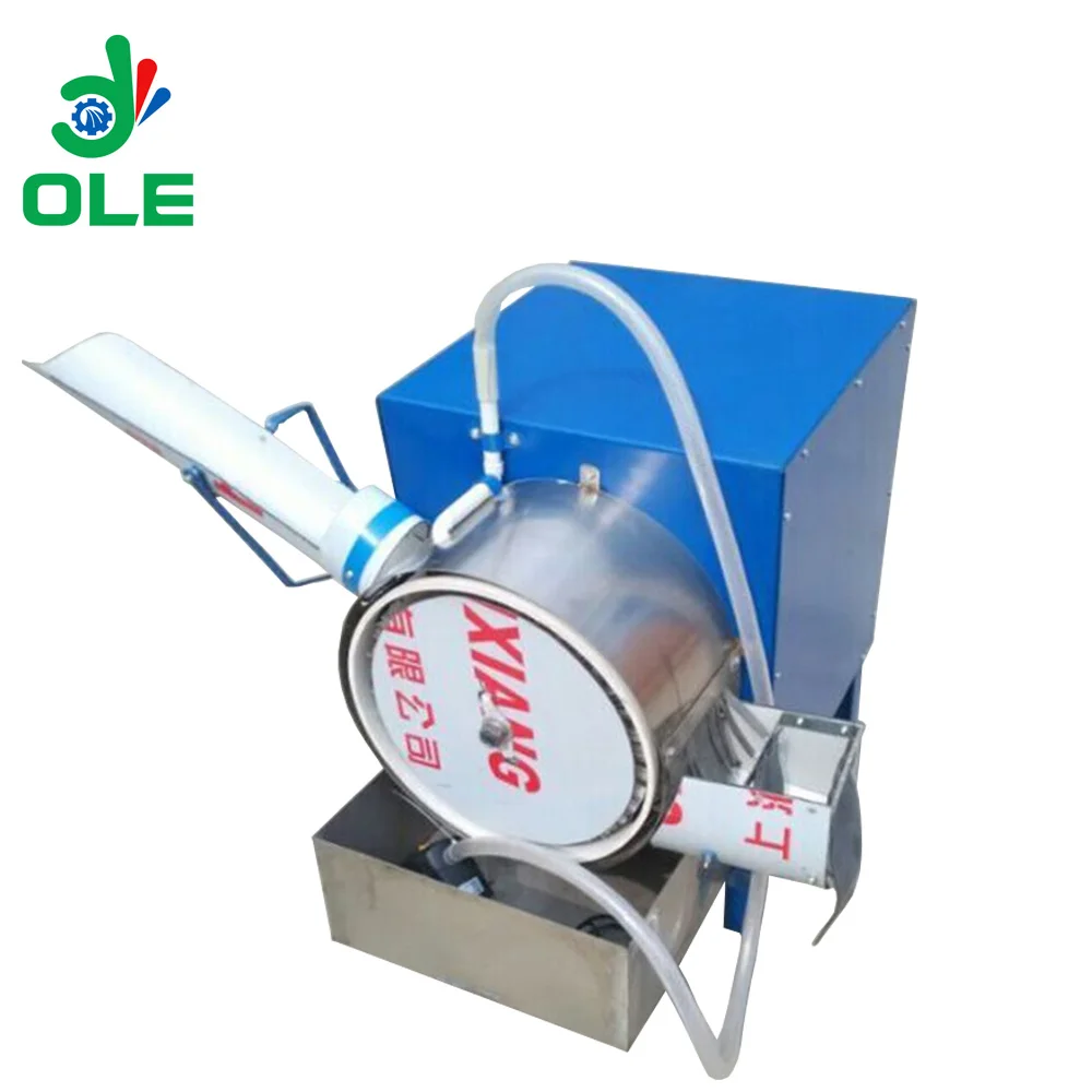 Multifunctional Eggs Clean Washer Machine Duck Egg Washing Machine