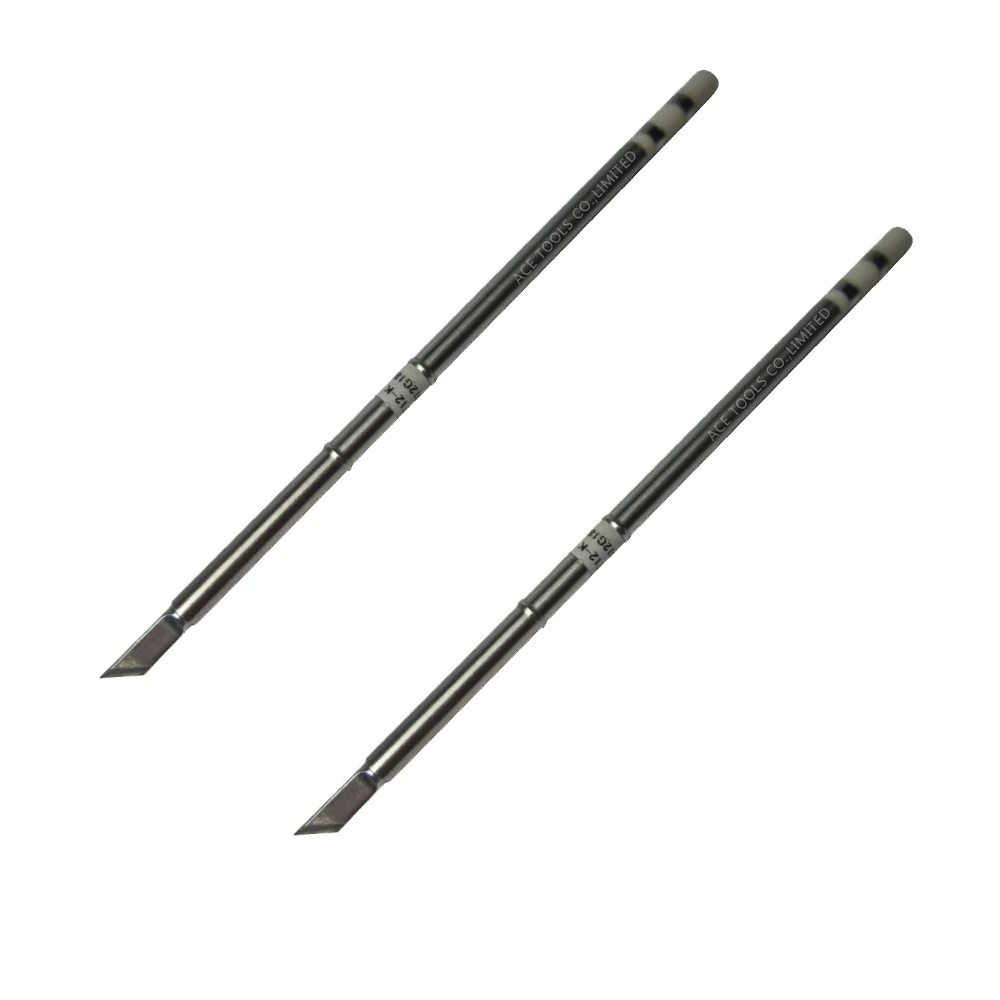 Сменный наконечник для пайки T15-K для HAKKO FM-203 FM-204 FM-206 FX-951
