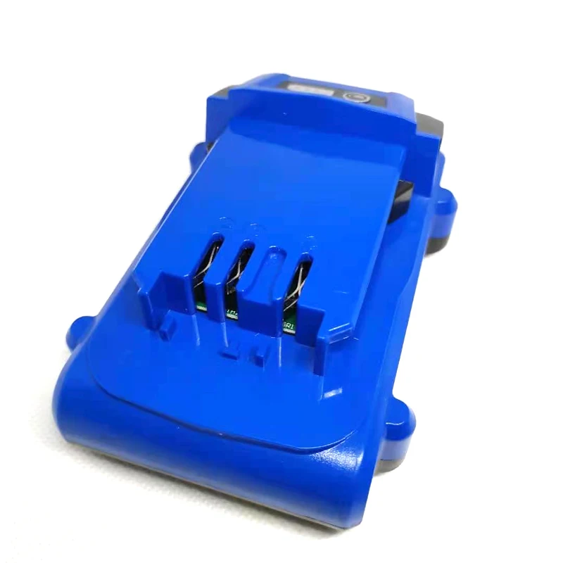 24V 2.0Ah Li-ion replacement power tool Battery for kobalt Max KB624-03 KB524-03 KB424-03 KB224-03 KB124-03 0673802 battery