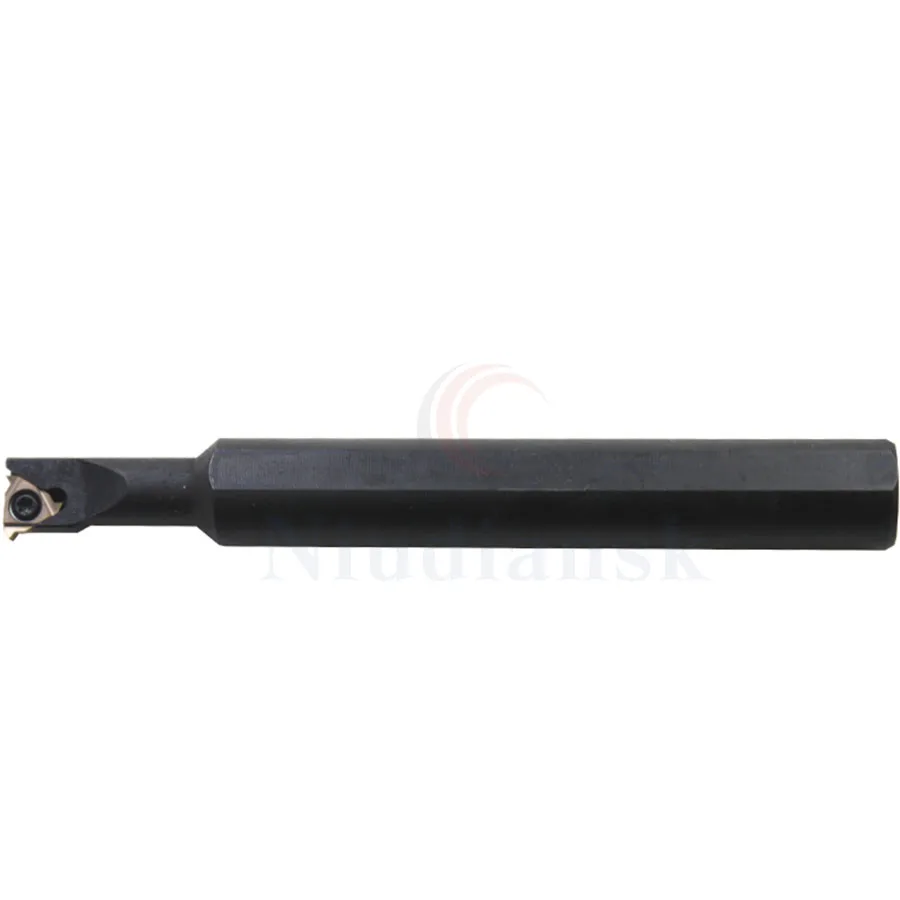 Herramienta de torneado de rosca interna SNL, SNR0008M08-A16 de torno CNC, SNR0010K11-A16, SNR0012M11-A16, SNR0013N16-A16, barra de perforación