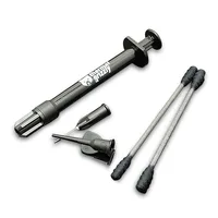 Thermal Grizzly Conductonaut 1g/5g 73W/MK Computer Cooler AMD Intel Processor Liquid Metal Thermal Grease 3