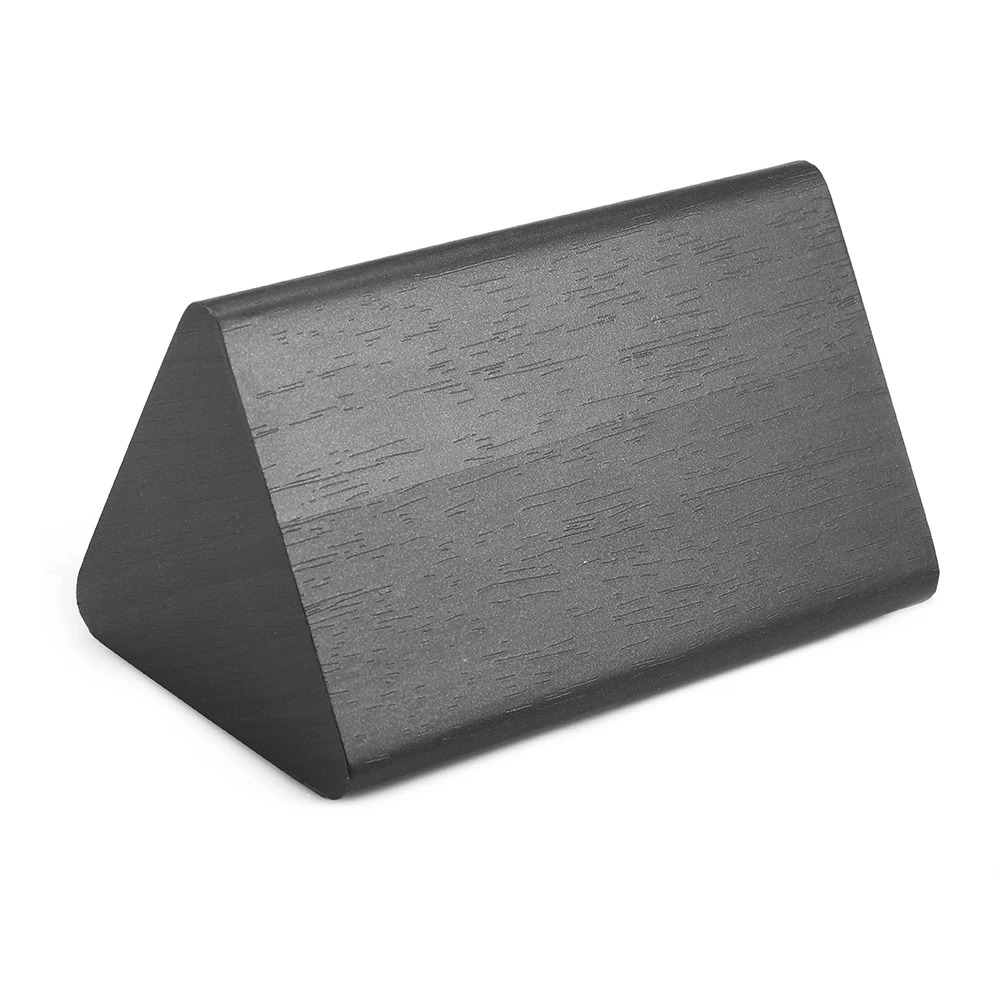 LED Digital Alarm Clock Temperature Alarm And Date Functions Voice-Activated Electronic Wooden Alarm Clock For Home Decor