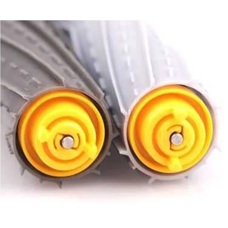 Aksesori Penyapu untuk IRobot 860 870 880 980 990 Penyedot Debu Robot 800 900 Seri Awet Pengganti Sikat Rol Utama