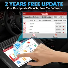 X431 Pro V5 Car Scanner #2