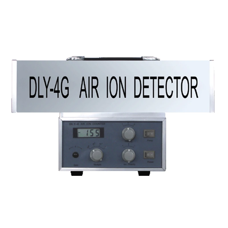 DLY-4G Air Ion Counter (anti-humidity)