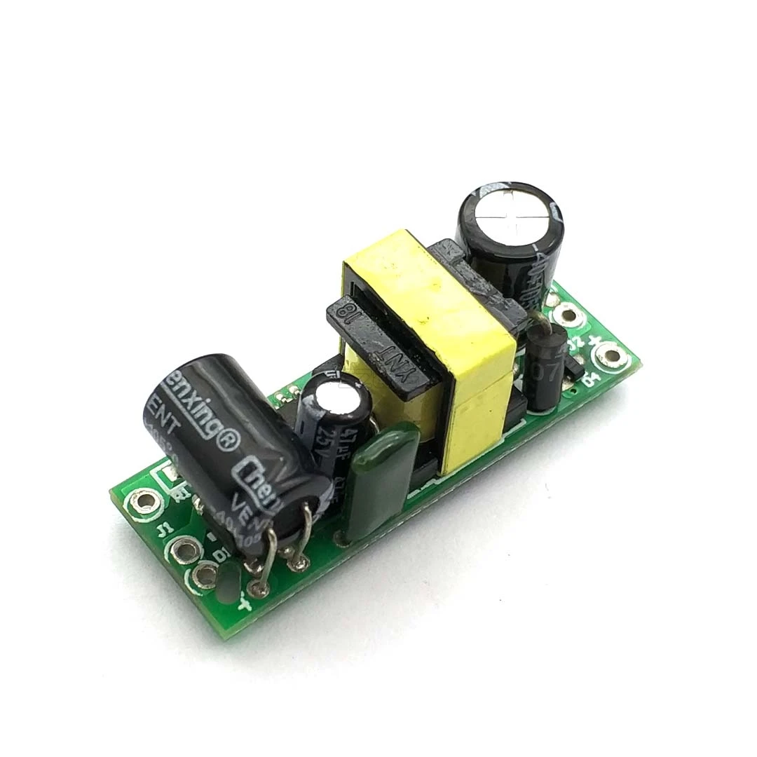 Precision 24V200mA Switching Power Supply Module Bare Board / AC220V to DC24v Switching Power Supply Board