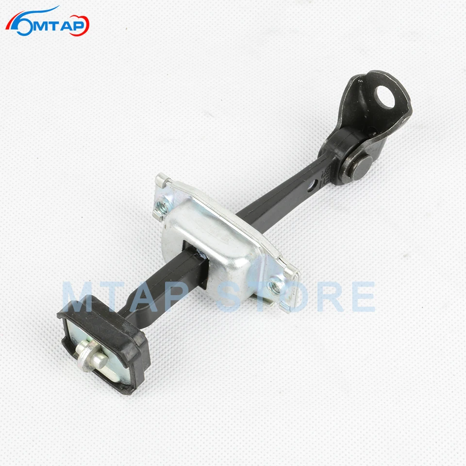 MTAP For HONDA JAZZ CITY FIT GD1 GD3 GD6 GD8 2003-2008 Car Door Stopper Checker Stop Check Strap Arm 72380-SEN-H01 72880-SEN-H01