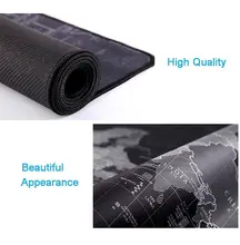 Large Gaming Mouse Pad 26ft Anti-slip Rubber #6