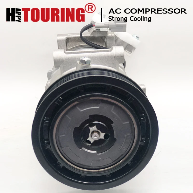 ضاغط التيار المتردد 6SEL14C لرينو ميجان CC جران تور جراند سينيك III 1.5 1.6 8200939386 447150-0023 GE447150-0023 447150-0020