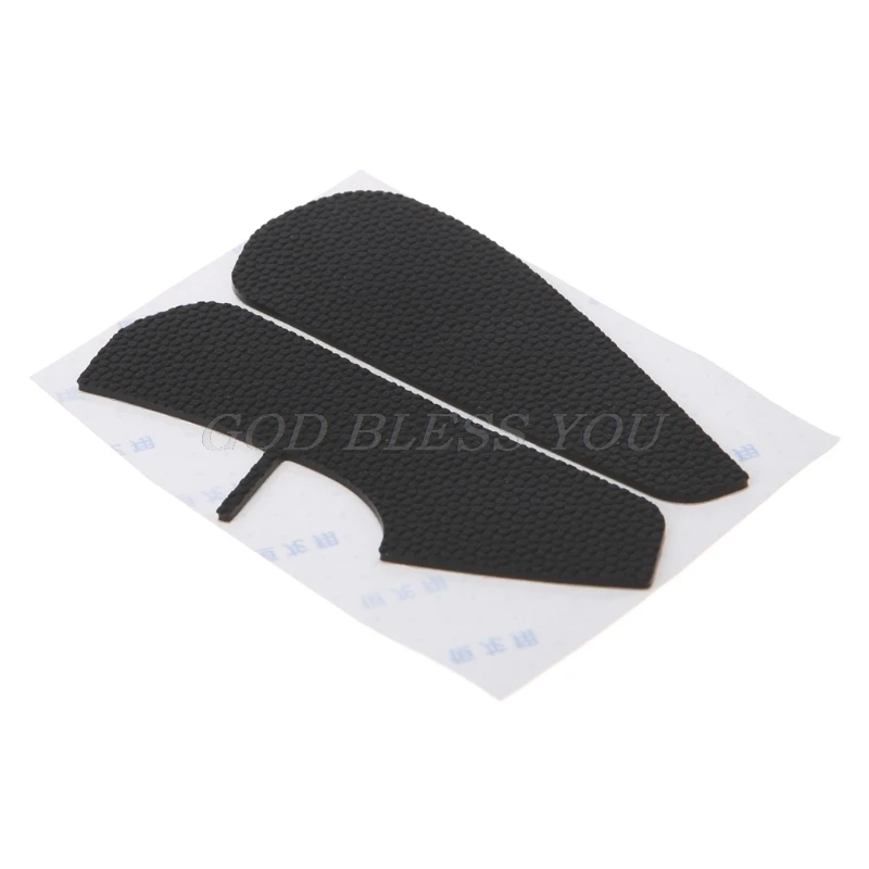 เมาส์เมาส์สเก็ตสติกเกอร์สติกเกอร์สำหรับ SteelSeries RIVAL RIVAL 300 Drop Shipping