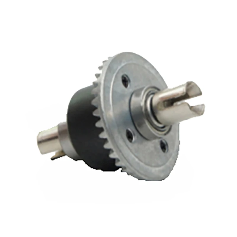 PX9200-14 1 قطعة RC سبيكة التفاضلية Upgarde التفاضلية ل RC سيارة PX9200 PX9201 PX9202 PX9203 1:12 RC قطع الغيار