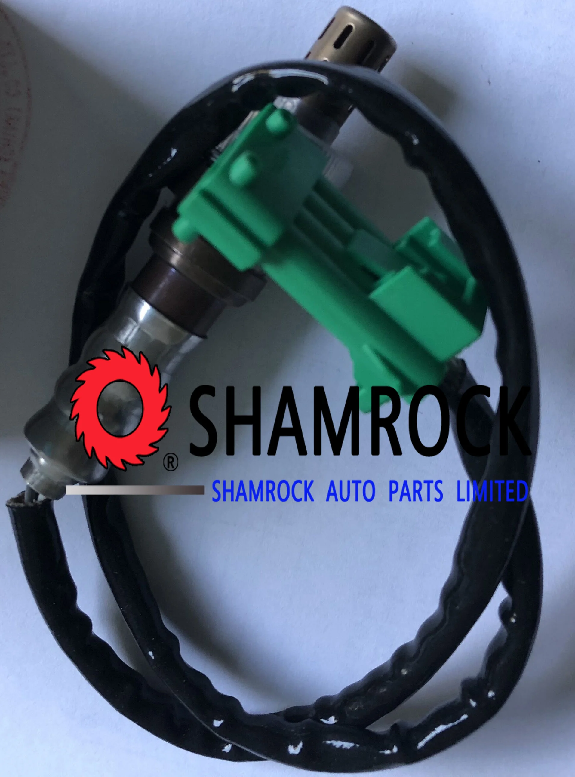 96368765  O2 Oxygen Lambda Sensor 106 206 306 406 407 1.6L Air Fuel Ratio Oxygen Sensor 96368765 9636968380