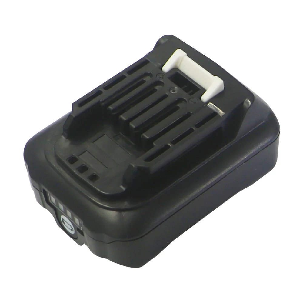 Per Mak 10.8V 2000mAH Li-Ion batteria 197390-1 BL1015 1973901 BL1021B BL1041B BL1015B BL1020B BL1040B 197402 TD110D TD110DY1J