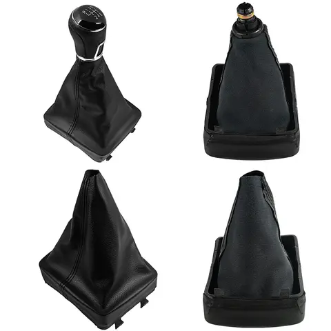 8 best sales polo gti gear knob - №5