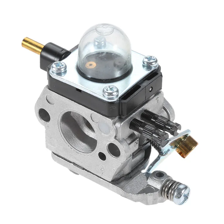 Carburetor Carb With Air Filter Repower Kit for Mantis 7222 722E 7222M 7225 7230 7234 Replaces Number C1U-K54A 12520011822