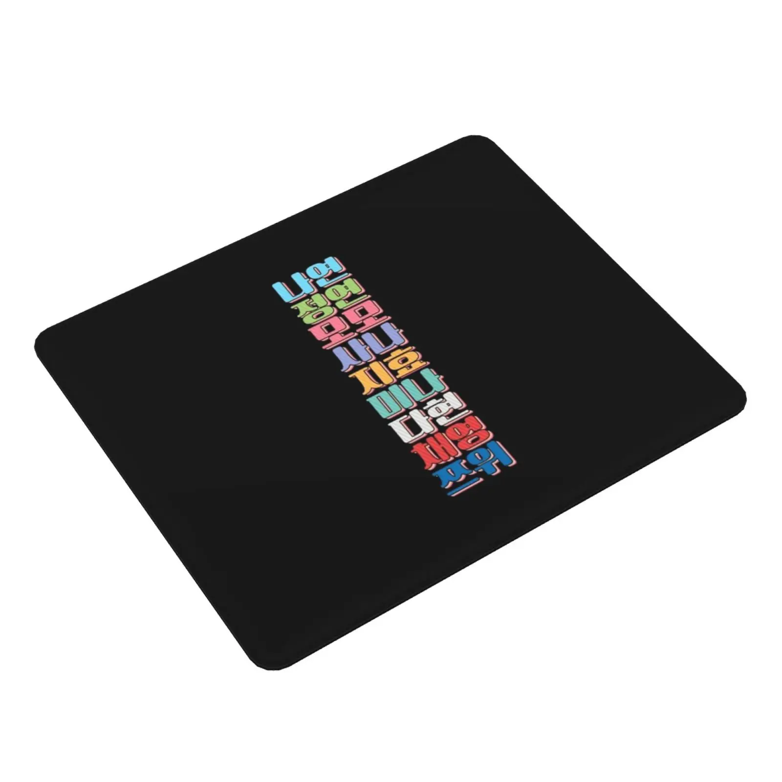 Twice Candy Colors ( Korean Version ) Mouse Pad DIY Print Twice Kpop Twice K Pop Idol ? ? ? ? トゥワイス Jyp