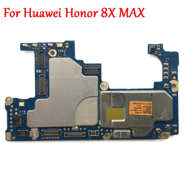 Honor 8x motherboard price hotsell