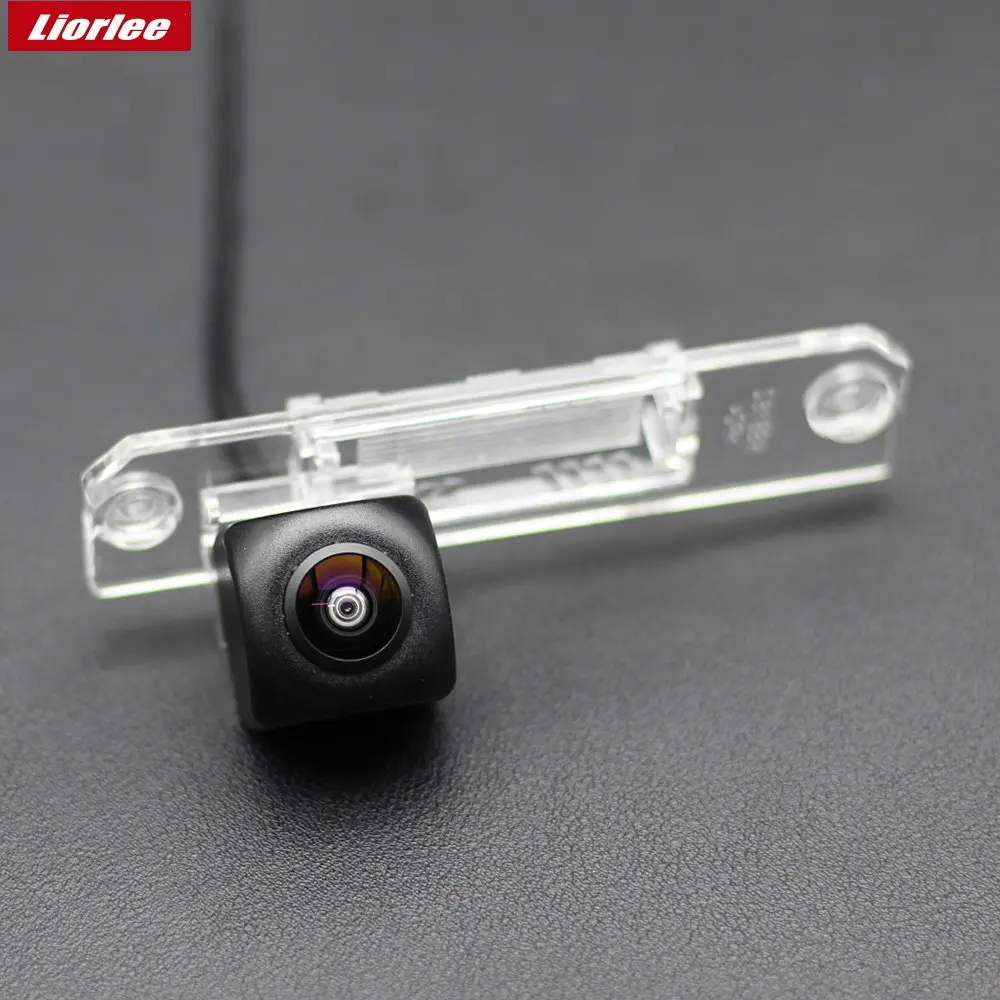 

SONY HD Chip CCD CAM For Volkswagen VW Lavida 2008 2009 2010 2011 Car Rear View Parking Back Camera 170 Angle 1080p