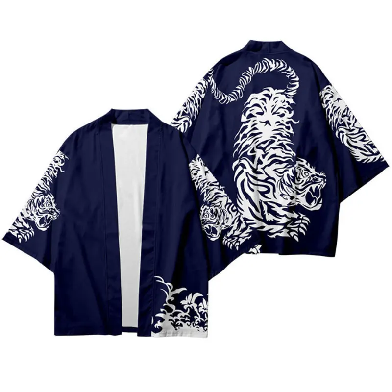 Thumbnail 2 - #19 Latest Haori Jackets Offers