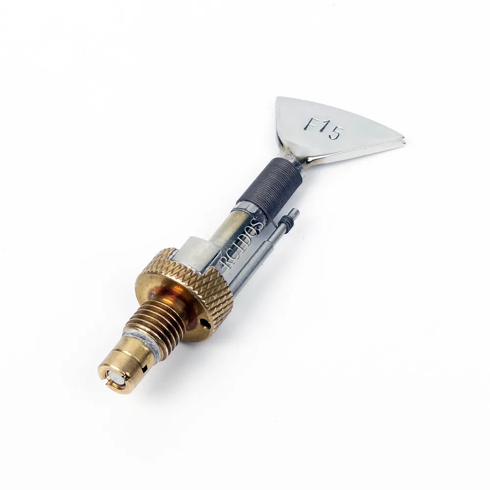 RCIDOS F/FN/G/B Seris Leather creaser tips,Electric Creasing Machine parts,1pcs price