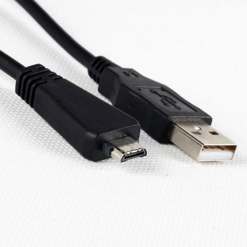 VMC-MD3 1.2M USB ładujący i danych kabel do Sony DC kamery cyfrowe DSC-HX9 HX7V WX10 WX30 WX9 TX66TX100