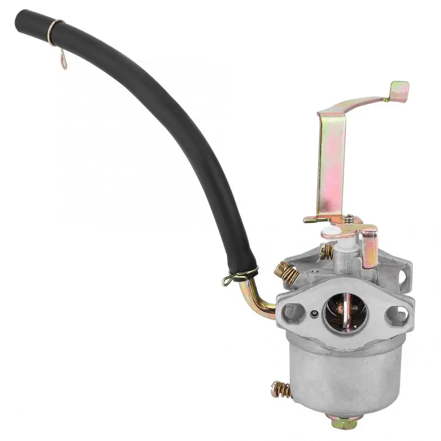 gas carburetor for generators Oil Carburetor Gasoline Small Generator Accessories for ET950/650 Generator Generator Parts