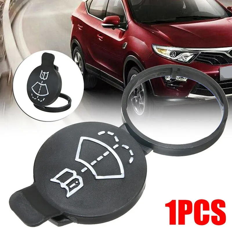 1PCS Windshield Wiper Washer Fluid Reservoir Tank Bottle Cap For Chevrolet Cruze Buick