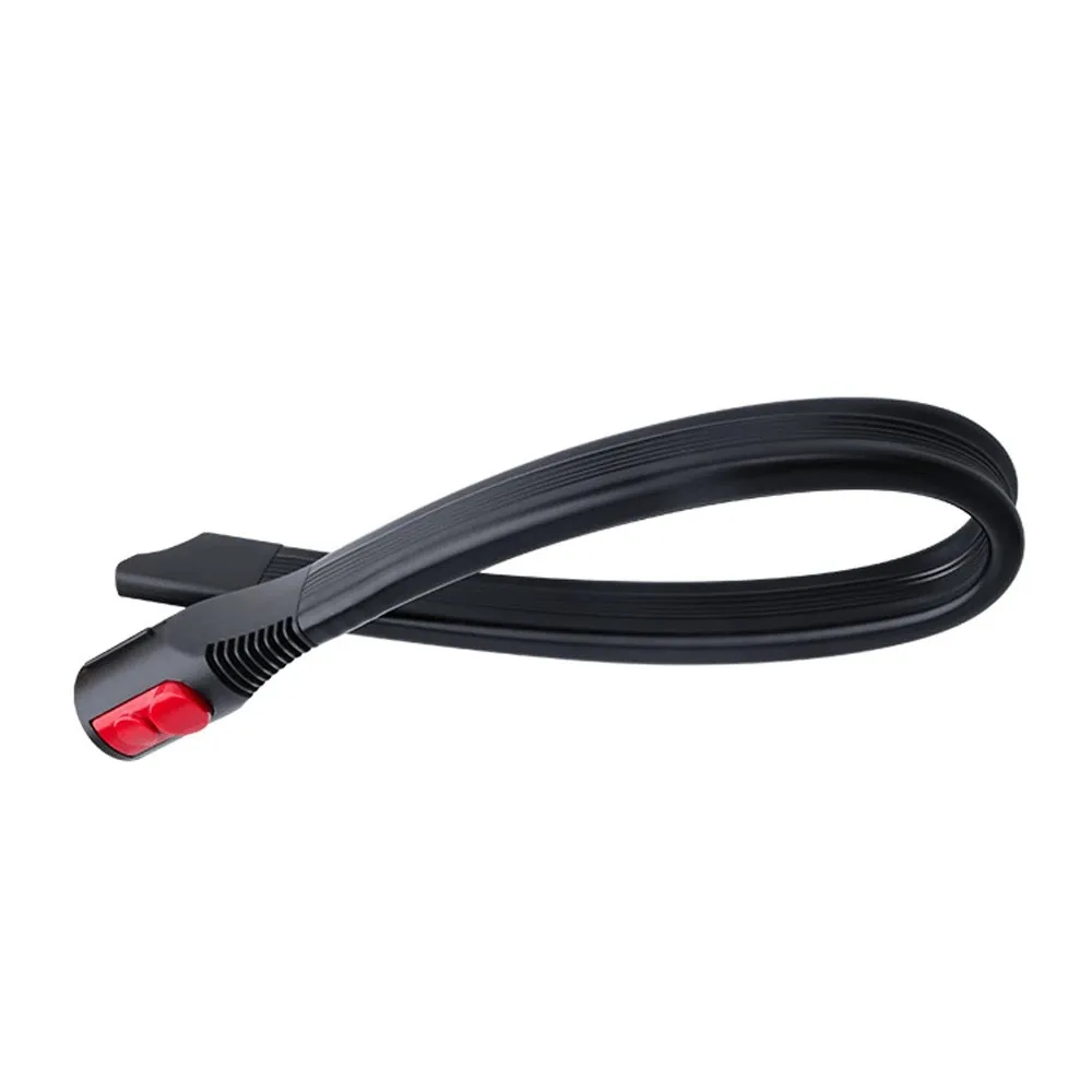 شقة شفط فوهة رئيس ل دايسون V7 V8 V10 V11 جهاز آلي لتنظيف الأتربة استبدال أجزاء مرنة شق أدوات شفط فوهة