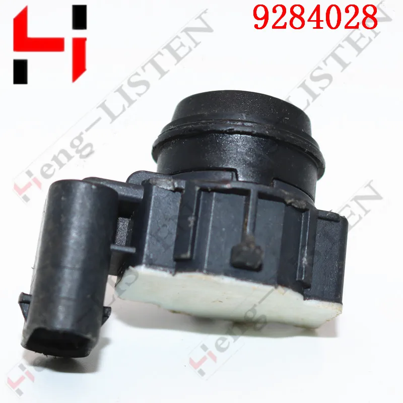 

66209284028 9284028 0263013580 New PDC Rear Reverse Parking Park Aid Sensor for 2 3 F20 F22 F30 F31 F32 F35