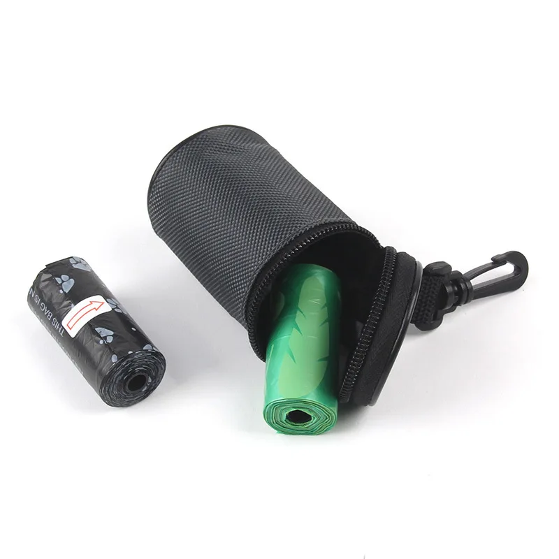 Thumbnail 3 - #8 Latest Puppy Waste Bag Holders Offers