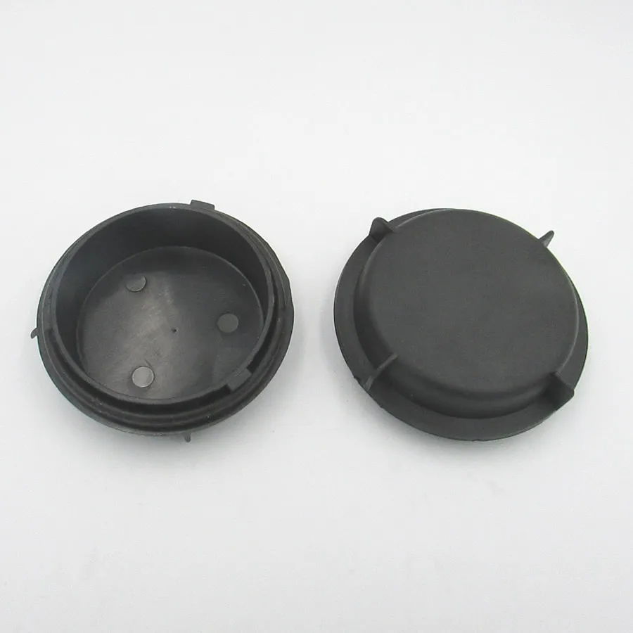 For Kia Cerato 08-13 Headlights Back Cover Waterproof Dustproof Cover Plastic Cover Gasket In Dipped Headlight Cover