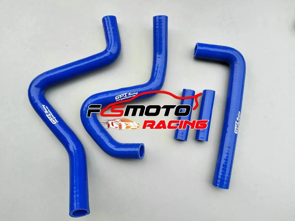 

Silicone Radiator Hose for 1994-2002 Kawasaki KX250 2-Stroke 1994 1995 1996 1997 1998 1999 2000 2001 2002