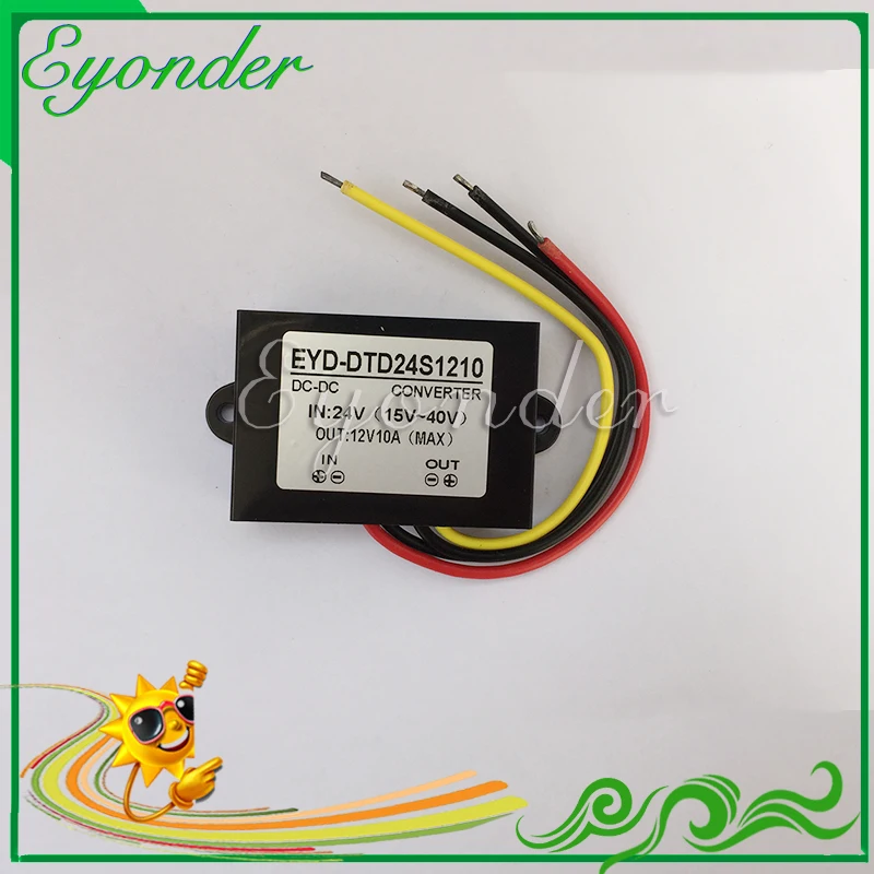 Eyonder 22v 23v 25v 26v 27v 28v 24vac to 24vdc ac dc converter 1.5a 2a 36w 48w step down step up buck boost power supply module