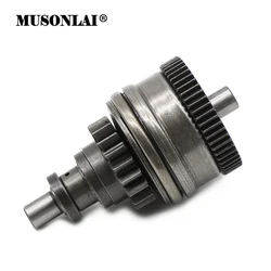 Motorcycle Starter Drive Bendix For KTM 150 XC-W 2017 2018 2019 XC-W EXC TPI 2020-2021 125 XC 2021 2022 50440026000