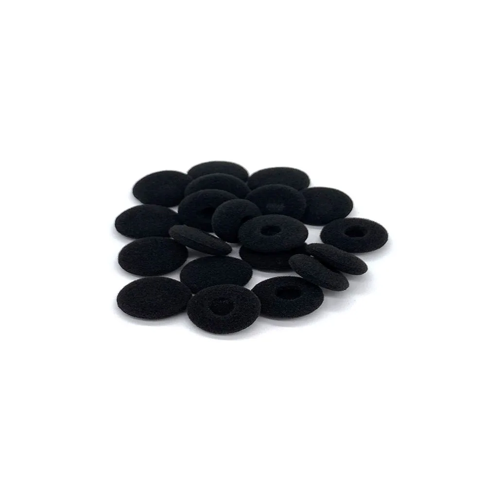 Oreillettes en velours éponge pour Bang & Olufsen A8 A 8 B & O, housse de casque, cache-oreilles en coton, manchon standardisé, pièces de réparation d'oreiller