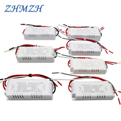 AC220V to AC12V Dimmable 160W 180w 200w Electronic Transformer For G4/G5.3 Quartz Lamp Halogen Lamp Crystal Lamp CE