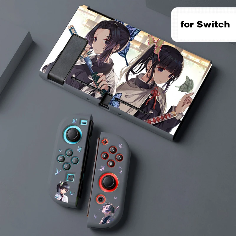 Nintendo Switch用のJoycon保護ケース,NS用のソフトTPUケース,Nintendo Switch用のアクセサリ
