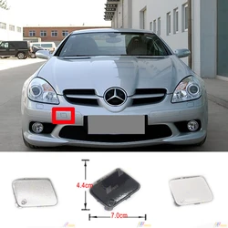 A1718850223 Fit 04-08 Mercedes-Benz SLK W171 R171 SLK200 SLK280 SLK350 55AMG FRONT TOW COVER